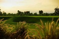 Siam Country Club, Bangkok